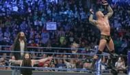 Randy Orton Bray Wyatt Luke Harper